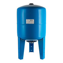 STW-0002-000050 - Гидроаккумулятор для водоснабжения, вертикальный 50л Stout